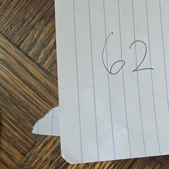 Tibi Fit and Flare Linen Sleeveless dress - Picture 9 of 9